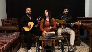 Leyla Morizer & P&icirc;roz be