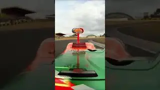 Единственная победа ротора в Ле-Мане!