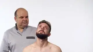 Spurling's Test (Cervical Radicular Syndrome)