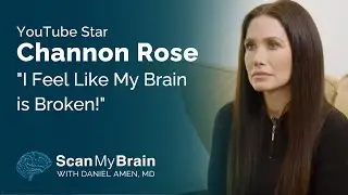 YouTube Star Channon Rose 
