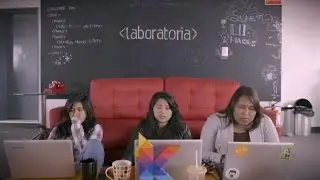 How Coding Changes the Lives of Peruvian Women