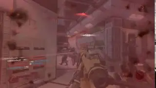 First on IW