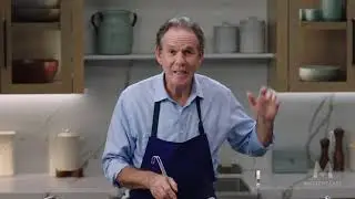 Thomas Keller Teaches Cooking Techniques II: Meats, Stocks & Sauces