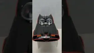 The Batmobile You Never Knew Existed