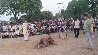 hamare ganv ka dangal mela! siroh saray ghatampur! 2025 dangal mela!