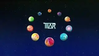 TILAR - Over The Moon (Full Album)