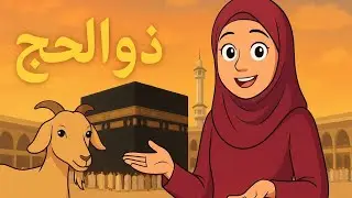 The Sacred Month of Zilhaj | Meaning of Hajj & Qurbani Explained | Islamic Reminder