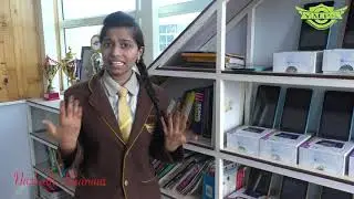 STUDENTS AWARENESS 17-11-2020