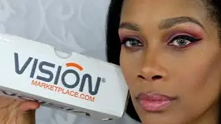 Natural Colored Contacts VisionMarketPlace.COM