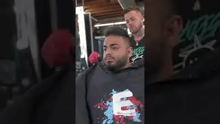 Wester barber