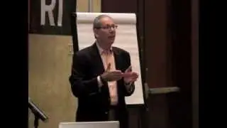 Skills Based Volunteering - Bill Rauch, Serve Rhode Island