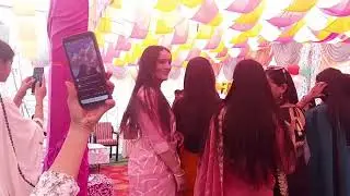 Farewell party 🎉🎂 vlog।। G.D.C ronhat