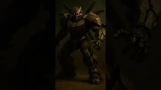 blast off transformers