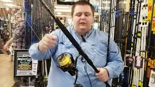 AnglersCast Staff Picks Favorite Surf Fishing Combos!!