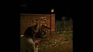 Brutal John Marston Quickdraws - Red Dead Redemption 2