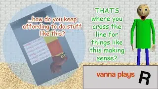 everyone loves bubbles | vanna plays: r episode 121