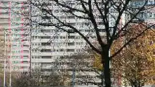 Ghetto Urban Inner-City Life In Aston, Newtown & Ladywood in Birmingham UK England - PART 3