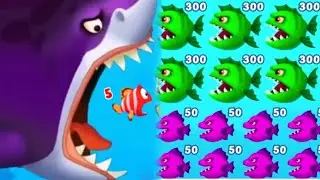 Fishdom mobile games Fishdom aquarium Save The Fish Mini games || Android Game || p13.08