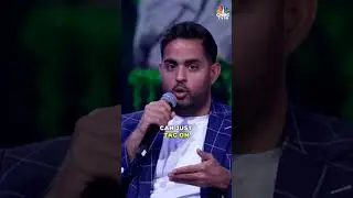 Akash Ambani Shares Insights About Jio's AI Platform Jio Brain | N18V | CNBC TV18