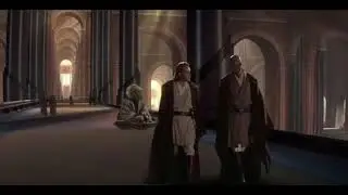 Yoda&rsquo;s Chair Mishap