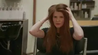 Ariabeauty - Professional Hair Styling Tools - Got Dry Frizzy Red Hair?