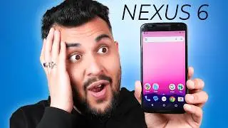 I Bought 12 Year Old Phone Made by Motorola & Google! Together 