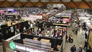Sydney's Supanova 2019 Event!