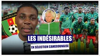 Enzo Boyomo, Christopher Wooh brillent en club&hellip; mais d&eacute;&ccedil;oivent avec le Cameroun ! Pourquoi ?
