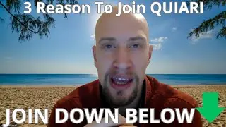 3 Reasons to Join QuiAri: Why I Chose It Over Every Other MLM