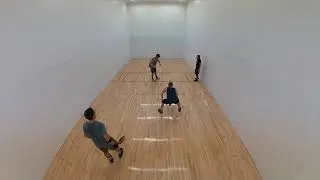 Patata and Enmett vs Splinters and Jakanator Game 4