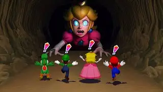 【マリオパーティシリーズ】すべてのサバイバルミニゲーム ヨッシー
