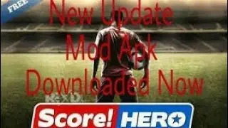 (Mod apk) score Hero download for your Android