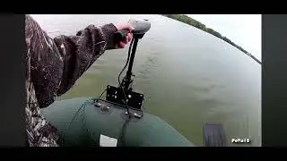 Solar Marine 40 lbs