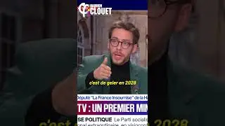🔴 Retraites : le gel de la r&eacute;forme est une arnaque ! #retraite
