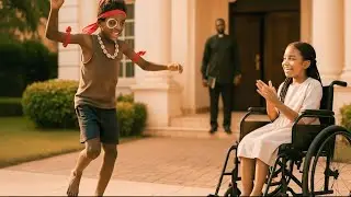 Pastor Caught Witch Doctor&rsquo;s Son Dancing for Paralyzed Daughter&mdash;What Happened Next Will Shock You