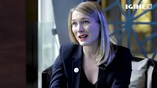 Rwanda, meilleur hub de la tech en Afrique: Entretien avec la Directrice Ex&eacute;cutive de Digital Africa