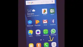 Samsung Galaxy J2 6 net connect with PC