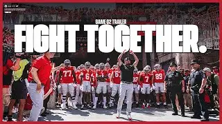 2025 Ohio State Football: 𝗧𝗵𝗲 𝗧𝗿𝗮𝗶𝗹𝗲𝗿 𝗩𝗼𝗹. 𝟬𝟮 𝗙𝗜𝗚𝗛𝗧 𝗧𝗢𝗚𝗘𝗧𝗛𝗘𝗥 🍿🔥🎥