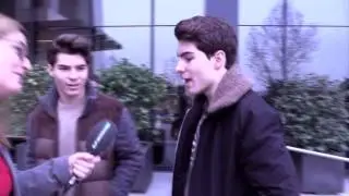 GEMELIERS- En el Mundo (Resumen)