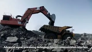 KQ-Tech:7-inch touch display terminal: accurate control, tailor-made