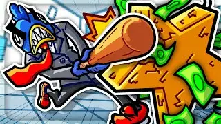 Breaking PI&Ntilde;ATAS for PROFIT