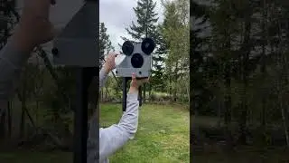Quick Setup: Dynamic Range X1 in Action