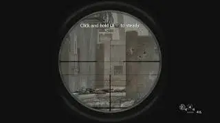 Call Of Duty Modern Warfare Hardened Campaign