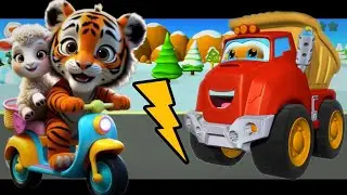 Dhubi dhubi dham dham#Kidsusatv #FunForKids#KidsGames#ToddlerGames