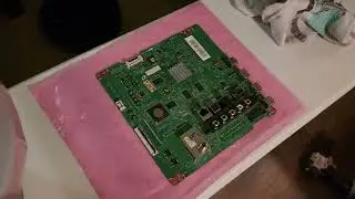 TV Parts Today for Samsung