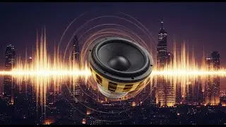 💢 Rage Drop Bass Test | BassTunedOfficial #bassboosted #basstest #subwoofer #deepbass #hardbass