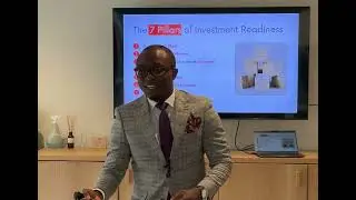 Fundraising Strategy: A complete guide to fundraising and investment readiness