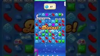 CANDY CRUSH SODA SAGA level 617   #candycrushsodasaga #candycrush #games #gamer #gaming #gameslover