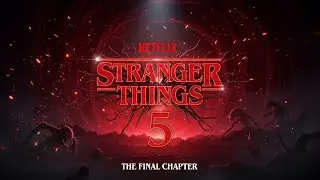 Stranger Things Season 5 Theater | Tickets | Worth It for Fans?