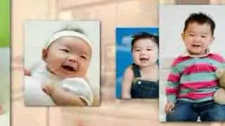 Studio PAV TV Commercial (Baby)